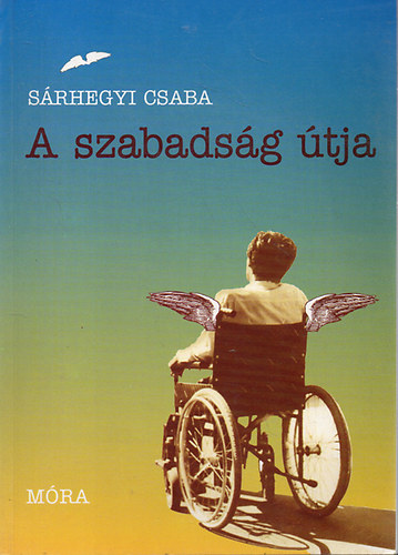 Srhegyi Csaba - A szabadsg tja