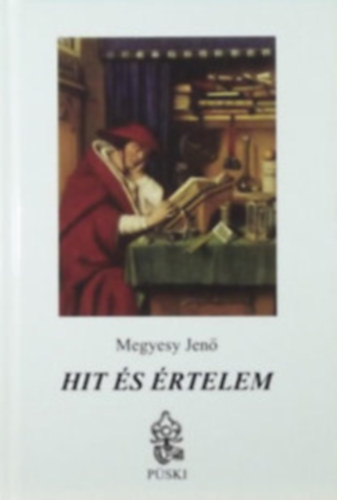 Megyesy Jen� - Hit �s �rtelem