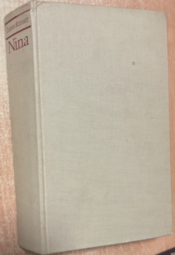 Luise Rinser - Nina