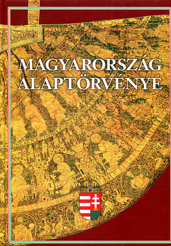 Magyarorszg Alaptrvnye