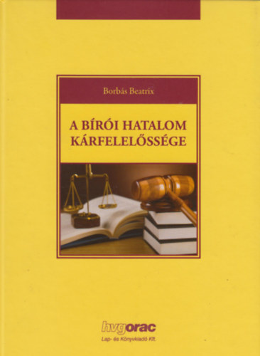 Borbs Beatrix - A bri hatalom krfelelssge