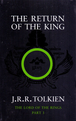 J. R. R. Tolkien - The Return of the King