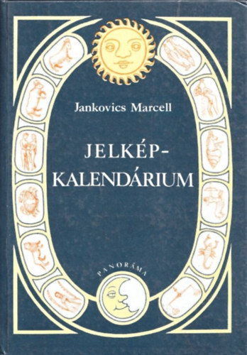 Jankovics Marcell - Jelkép - kalendárium
