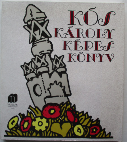 Sas Pter - Ks Kroly Kpesknyv