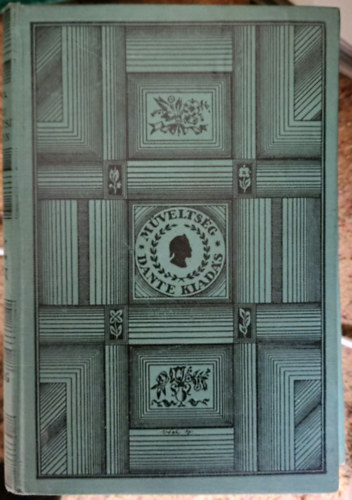 Lambrecht K�lm�n  (szerk.) - A gondolat �tt�r�i (M�sodik sorozat)