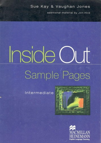 Inside Out - Sample Pages (Intermediate)