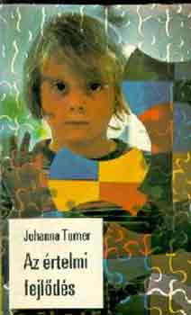 Johanna Turner - Az rtelmi fejlds