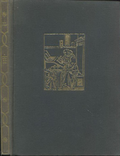 Fitz J�zsef - A magyar k�nyv t�rt�nete 1711-ig