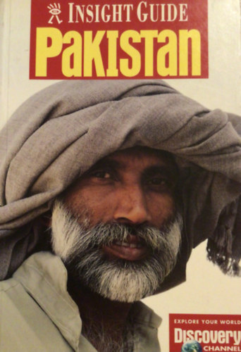 Pakistan insight guide