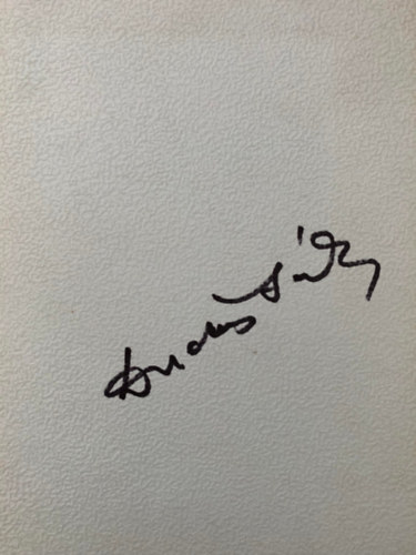 Dud�s S�ndor - Eml�keim