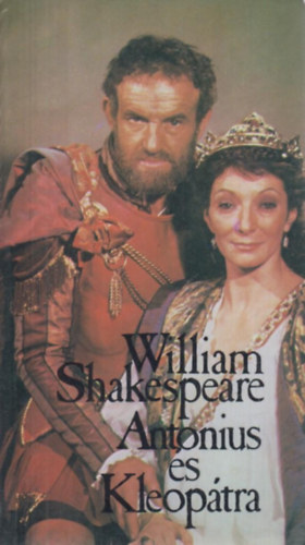 William Shakespeare - Antonius �s Kleop�tra