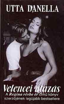 Uta Danella - Velencei utazs