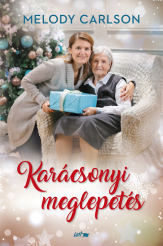 Melody Carlson - Kar�csonyi meglepet�s