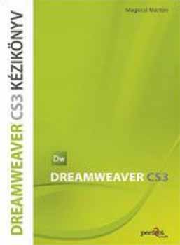 Magcsi Mrton - Dreamweaver CS3 egyszeren