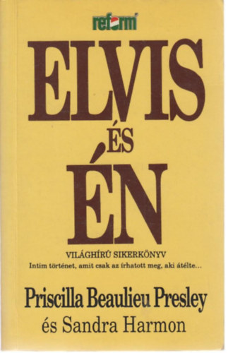 Priscilla Beaulieu Presley - Elvis s n