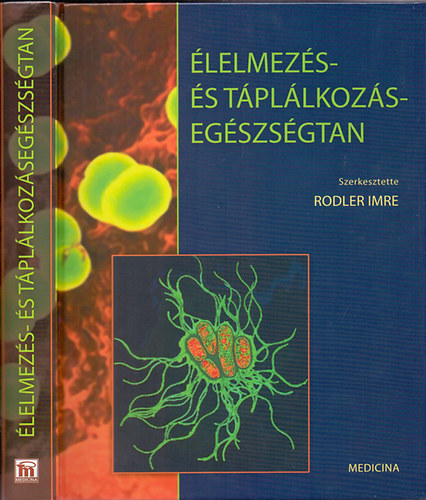 �lelmez�s- �s t�pl�lkoz�seg�szs�gtan