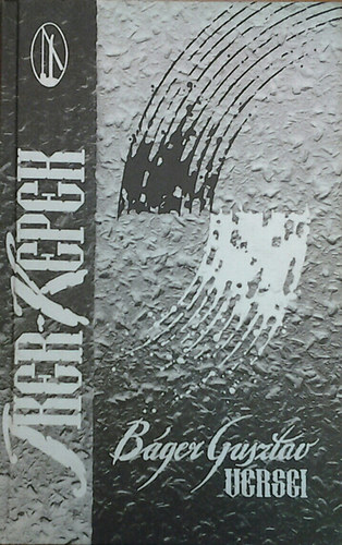 Báger Gusztáv - iker-képek