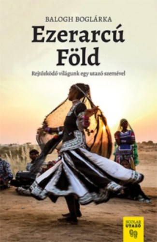 Balogh Bogl�rka - Ezerarc� F�ld