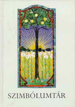 P�l J�zsef-�jv�ri Edit - Szimb�lumt�r