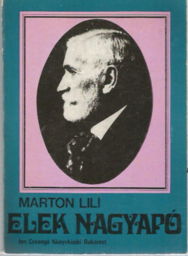 Marton Lili - Elek nagyapó