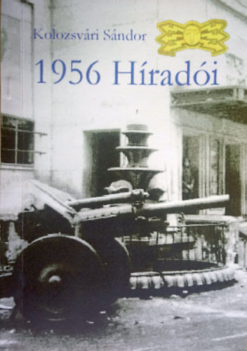 Kolozsvri Sndor - 1956 Hradi