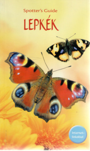 Lepk�k - Spotter's Guide sorozat