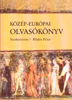 Mdos Pter  (szerk.) - Kzp-eurpai olvasknyv