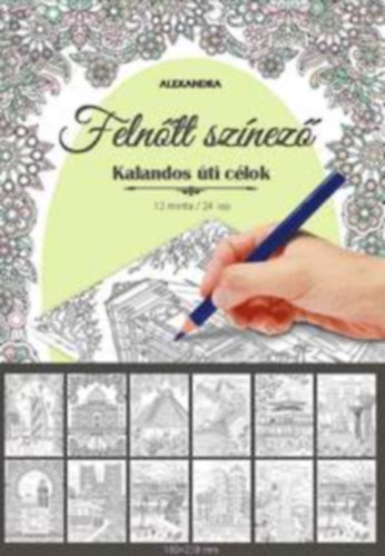 Kalandos �ti c�lok