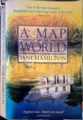 Jane Hamilton - A Map Of The World