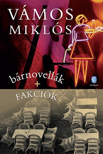 V�mos Mikl�s - B�rnovell�k + Fakci�k
