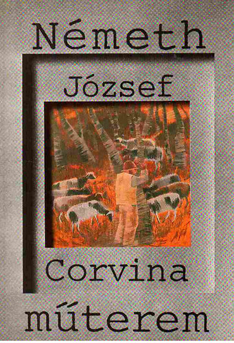 Pogny Gbor - Nmeth Jzsef - Corvina Mterem