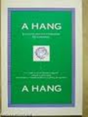 Dombi Ferenc - A hang - Egy katolikus pap párbeszéde égi lényekkel 1.