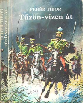 Fehr Tibor - Tzn-vzen t