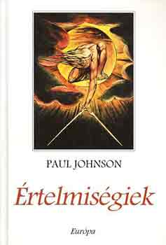 Paul Johnson - rtelmisgiek