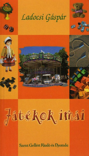 Ladocsi Gspr - Jtkok imi