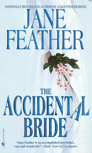 Jane Feather - The accidental bride