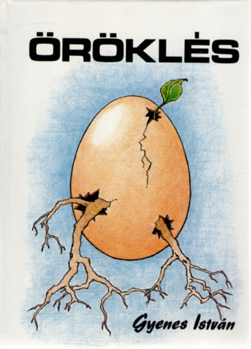 Gyenes Istv�n - �r�kl�s