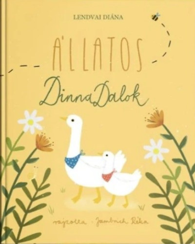 Lendvai Di�na - �llatos DinnaDalok - Online hanganyaggal