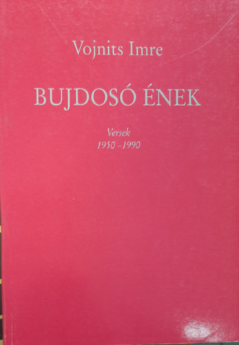 Vojnits Imre - Bujdos� �nek