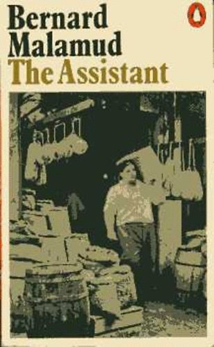 Bernard Malamud - The Assistant