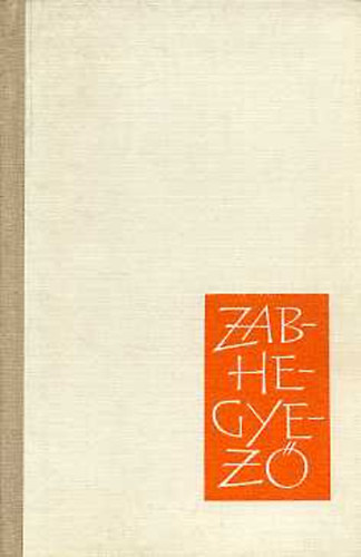 J. D. Salinger - Zabhegyez�