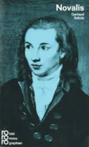 Gerhard Schulz - Novalis