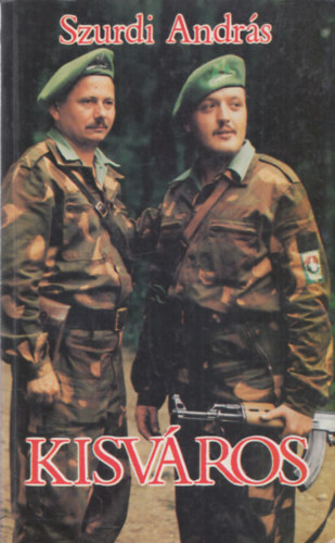 Szurdi Andrs - Kisvros