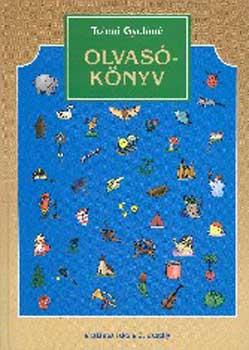 Tolnai Gyul�n� - Olvas�k�nyv 3.o.