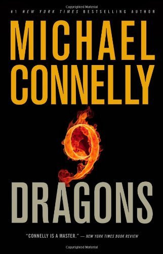 Michael Connelly - Nine Dragons