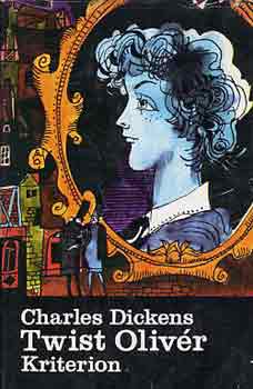Charles Dickens - Twist Oliv�r