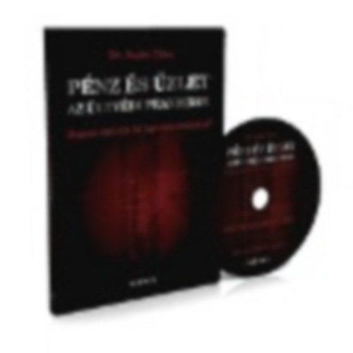 Dr. Szab� Tibor - P�nz �s �zlet az �gyv�di praxisban - Hogyan �p�ts�k fel az �gyv�di irod�nkat?