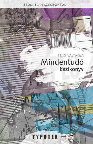 Esko Valtaoja - Mindentudó kézikönyv