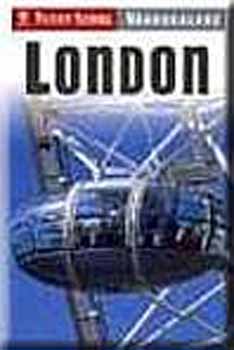 Kossuth Kiad� - London - V�roskalauz - Nyitott szemmel