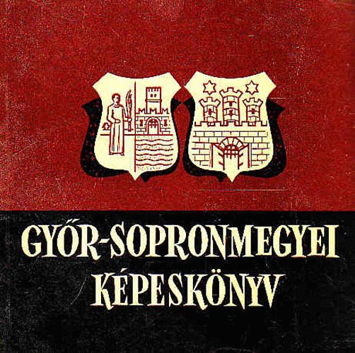 Gy�r-Sopronmegyei k�pesk�nyv